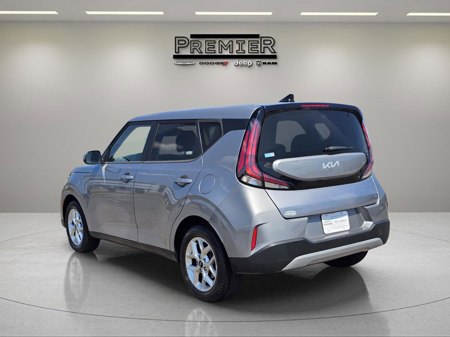 Used 2023 Kia Soul LX w/ Option Group 015 image 12