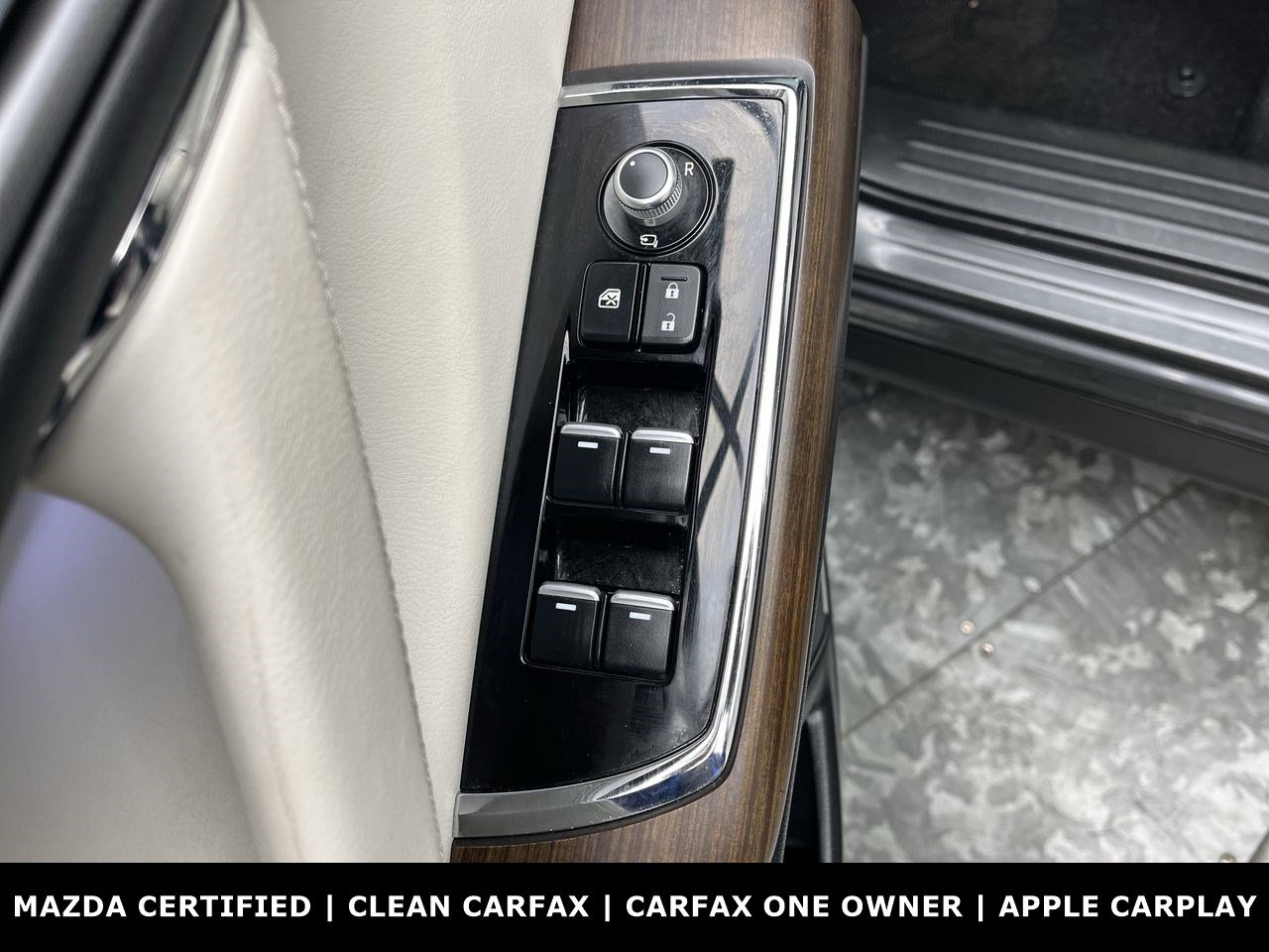 Certified 2023 MAZDA CX-9 Signature image 10