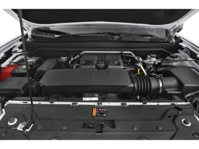 Used 2026 Chevrolet Colorado LT w/ Advanced Trailering Package RWD image 9