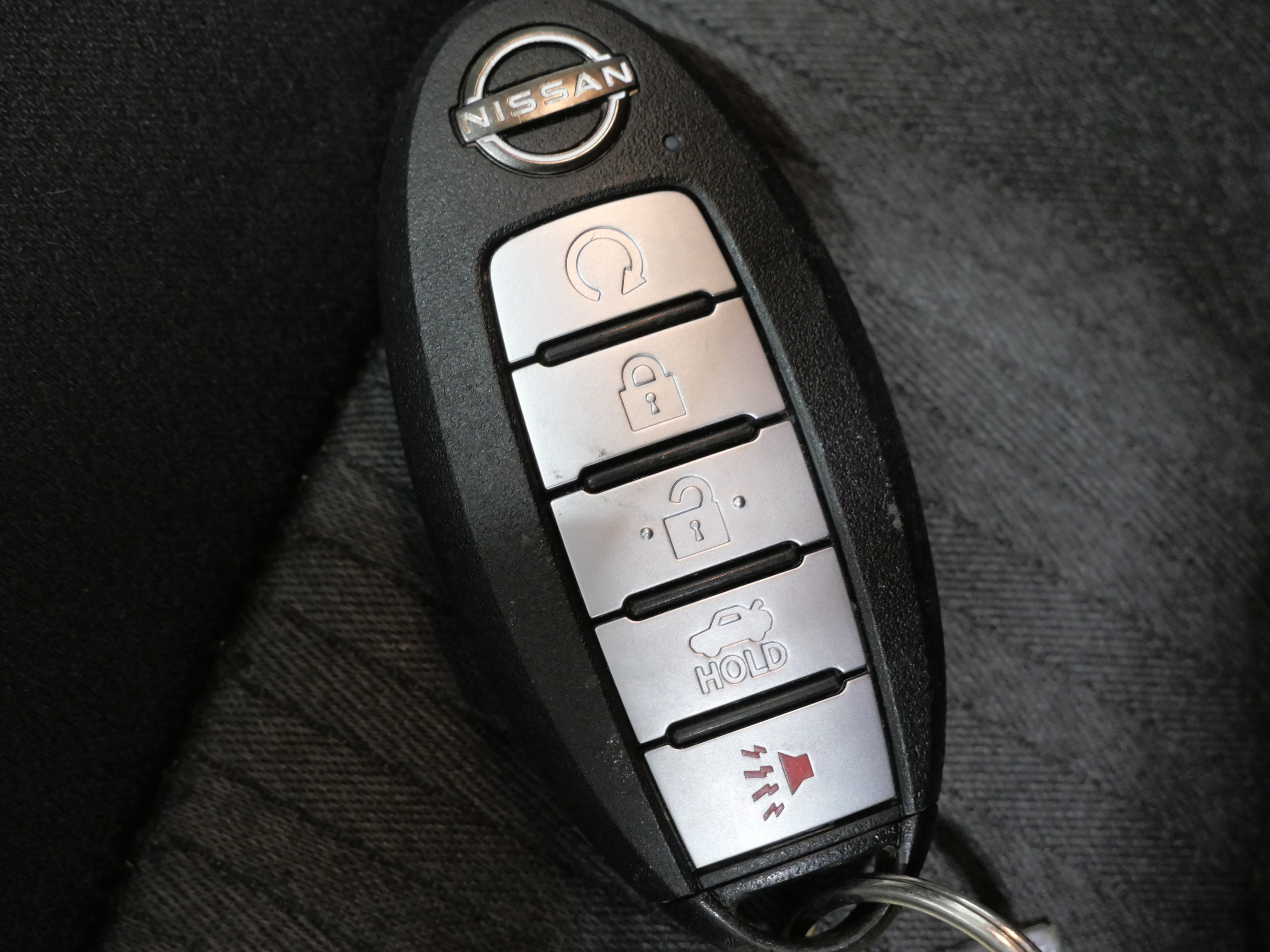 Used 2024 Nissan Altima 2.5 SV FWD image 25