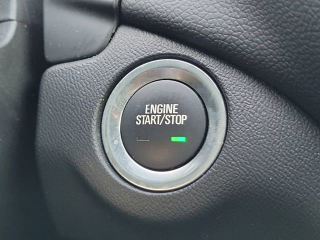 Certified 2024 Chevrolet Equinox LT image 30