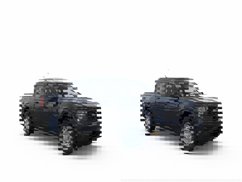 New 2025 Ford Maverick XL w/ 4K Tow Package image 2