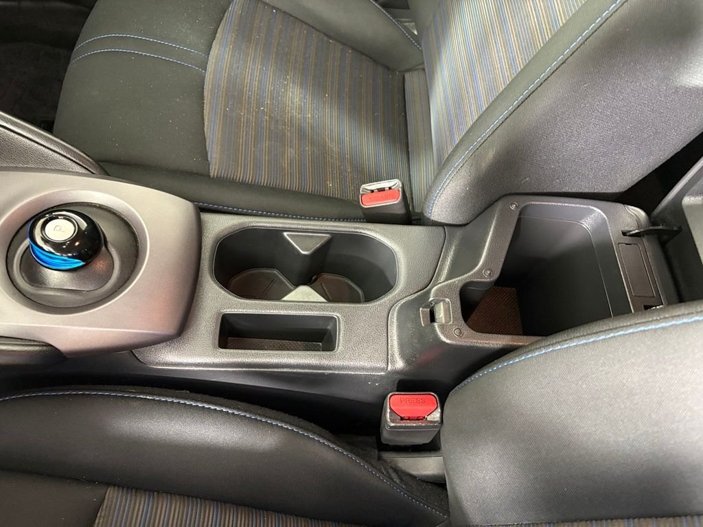 Used 2025 Nissan Leaf S FWD image 30