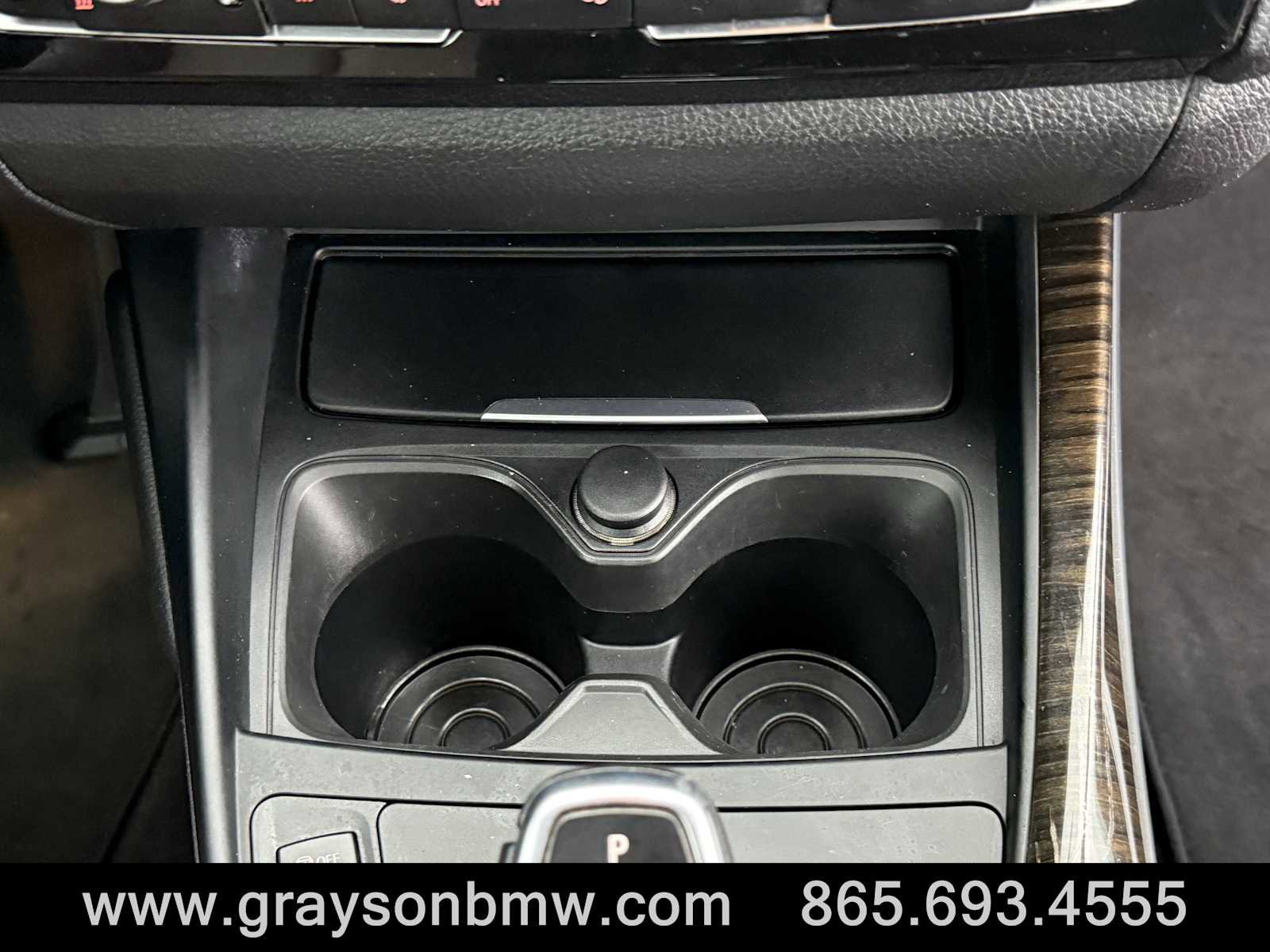 Used 2016 BMW 228i xDrive Convertible image 17