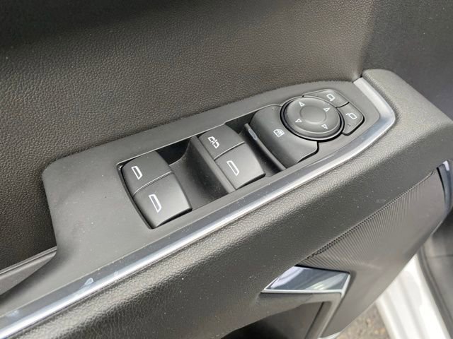 Certified 2024 GMC Sierra 1500 Elevation image 17