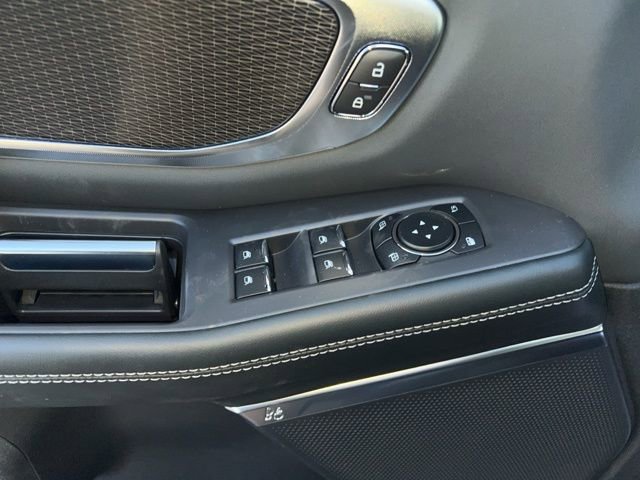 New 2026 Ford Expedition Max Platinum w/ Stealth Appearance Package image 8