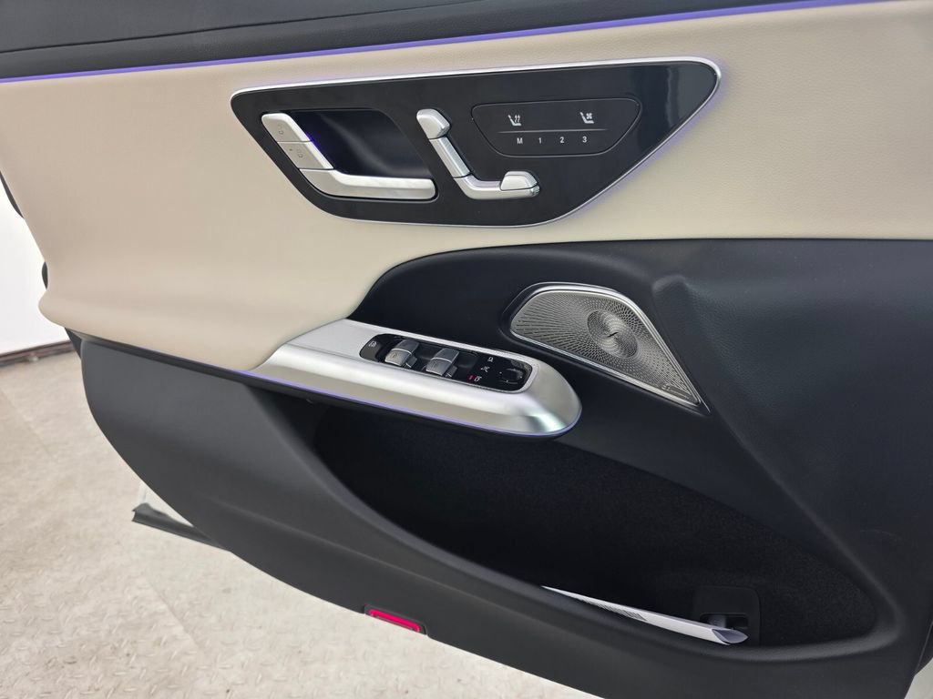 New 2026 Mercedes-Benz E 350 Sedan image 18