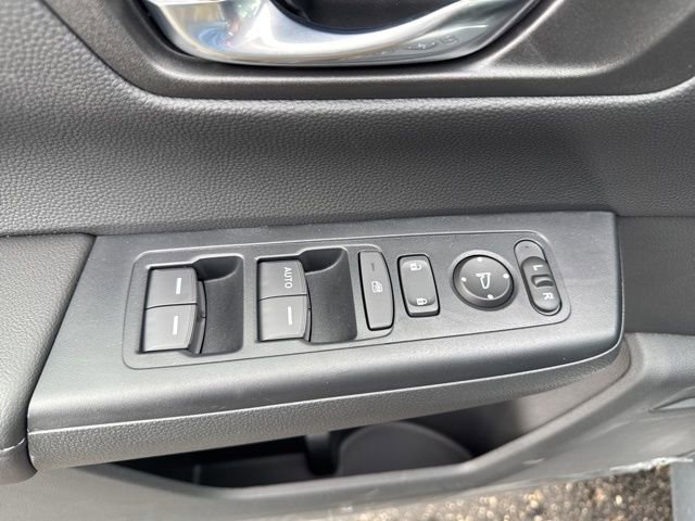 New 2026 Honda CR-V LX image 11