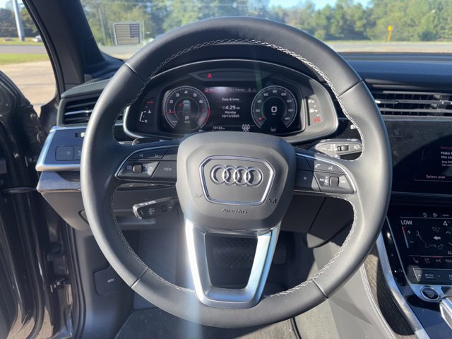 Used 2025 Audi Q7 2.0T Premium Plus w/ Premium Plus Package image 19