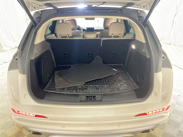 Used 2020 Lincoln Corsair Reserve w/ Equipment Group 201A image 23