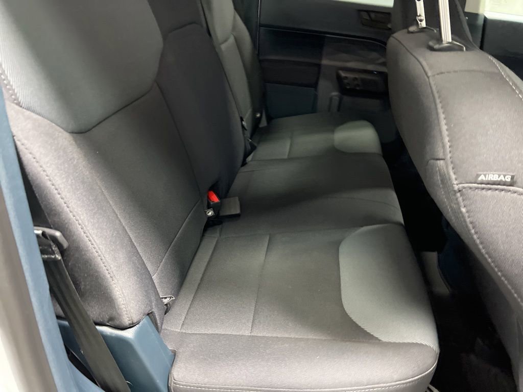 Used 2024 Ford Maverick XL w/ Equipment Group 100A Standard image 12