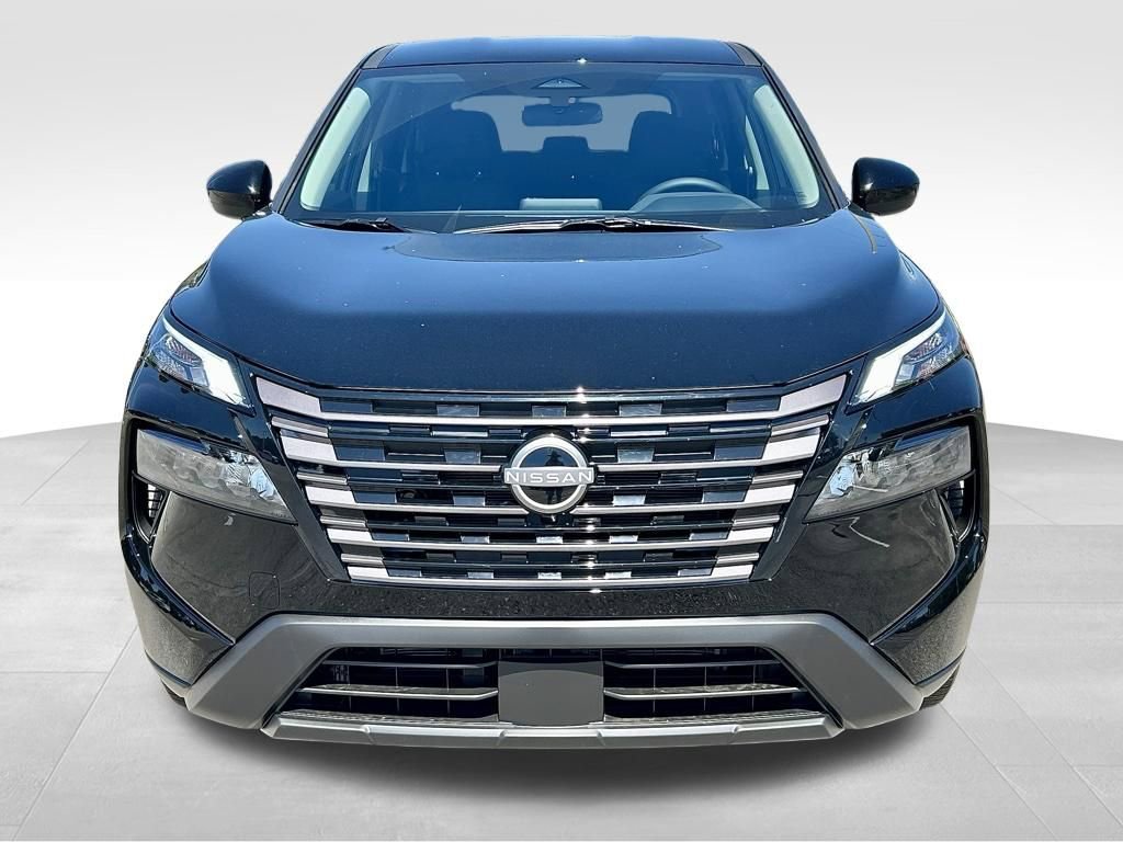 New 2026 Nissan Rogue SV w/ Cold Weather Package image 2