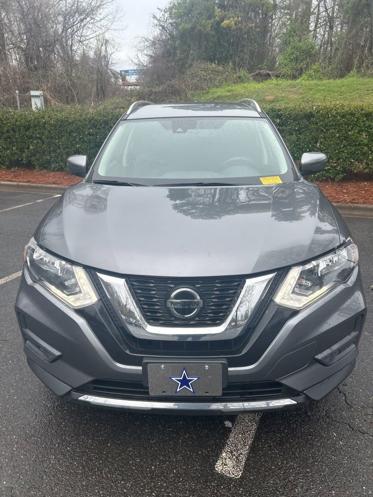 Used 2020 Nissan Rogue S w/ Special Edition Package image 2