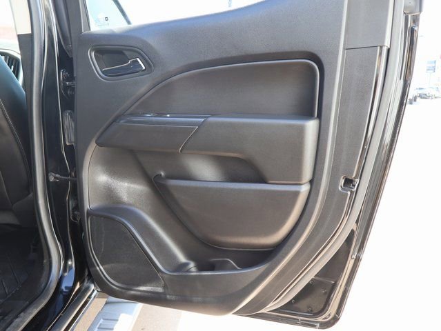 Certified 2022 Chevrolet Colorado ZR2 image 13