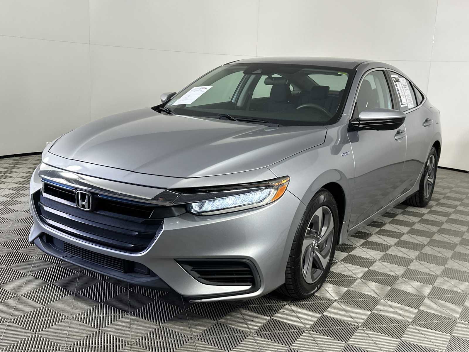 Used 2019 Honda Insight EX image 4