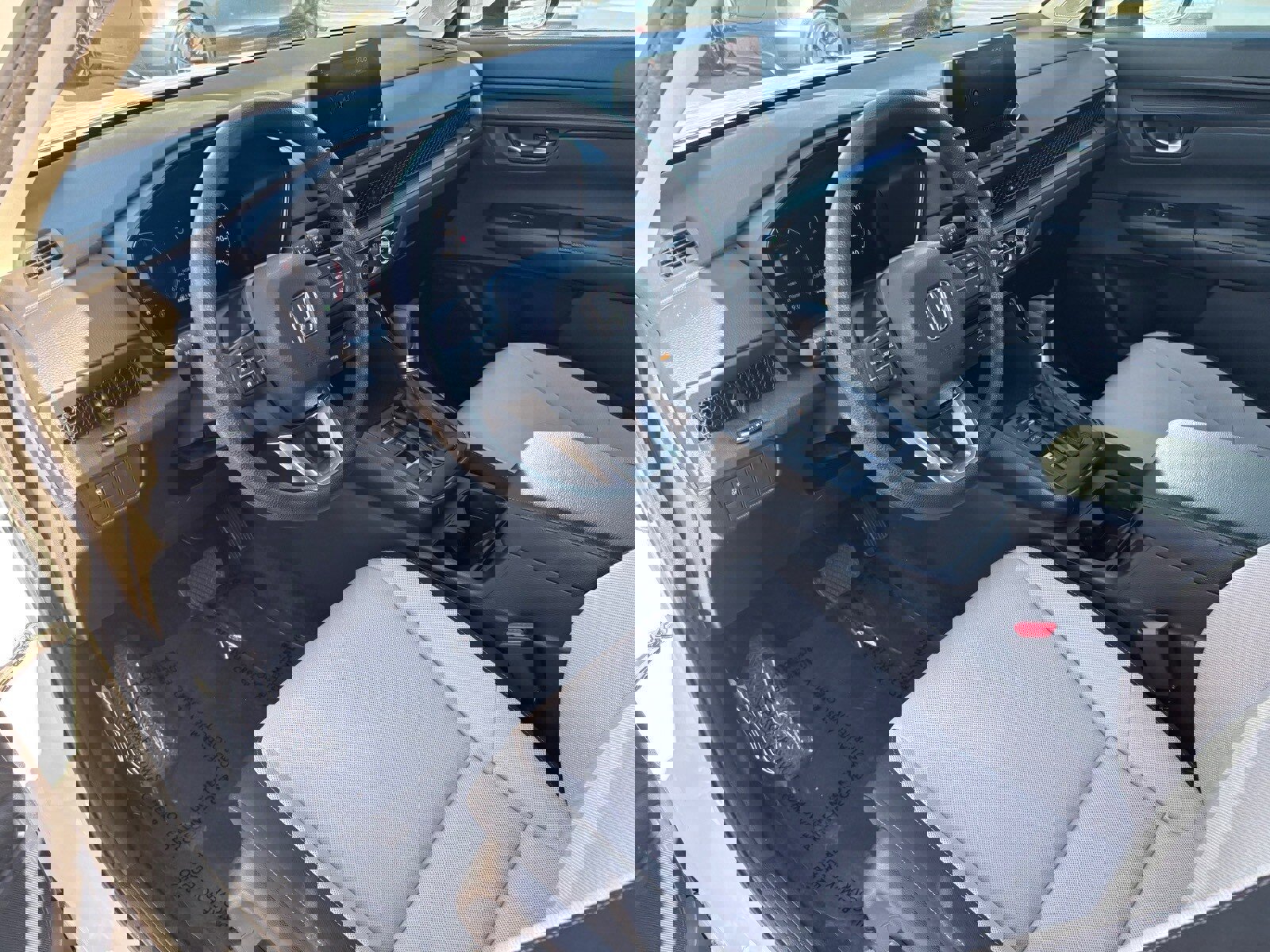 Used 2024 Honda CR-V EX image 20