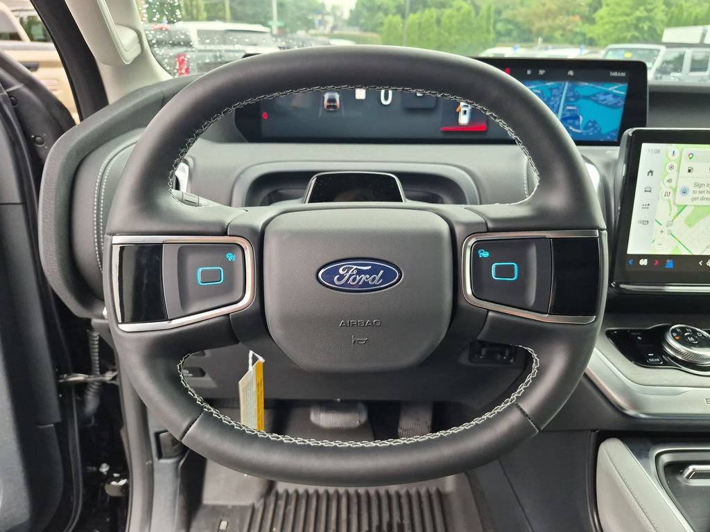 New 2026 Ford Expedition Max Platinum AWD/4WD image 14