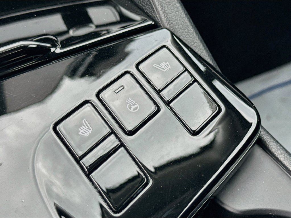 Certified 2023 Kia Sportage EX AWD/4WD image 23