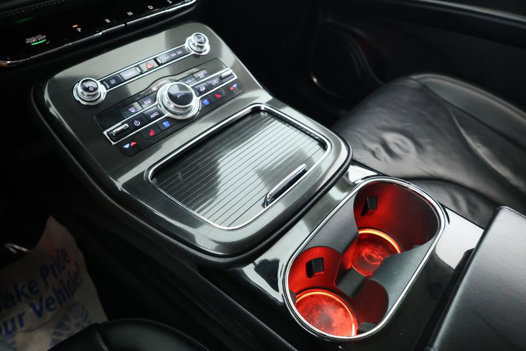 Used 2022 Lincoln Nautilus Reserve image 14