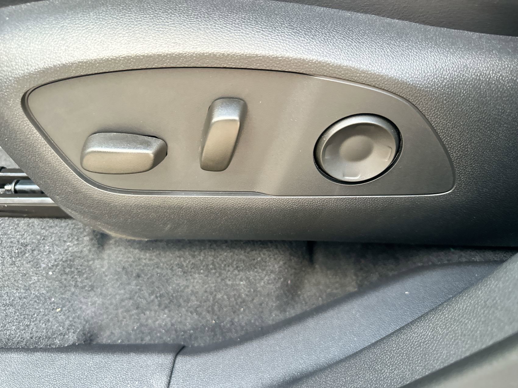 New 2026 Buick Enclave Preferred FWD image 12
