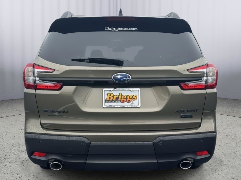 New 2026 Subaru Ascent Bronze Edition AWD/4WD image 4