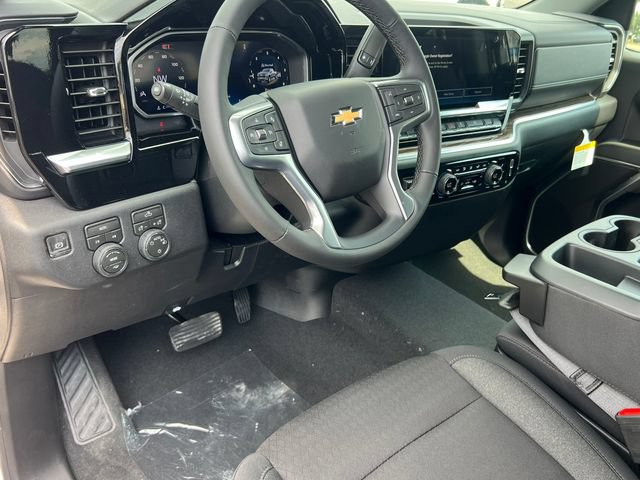 New 2026 Chevrolet Silverado 1500 LT AWD/4WD image 18