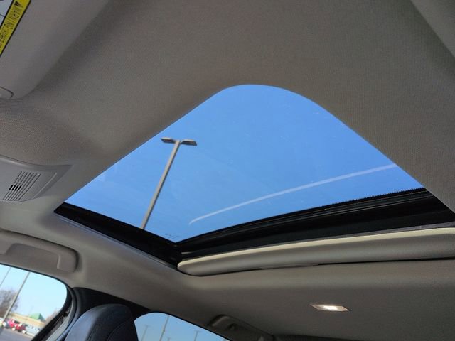 Used 2025 MAZDA CX-30 AWD 2.5 S w/ Preferred Package image 14