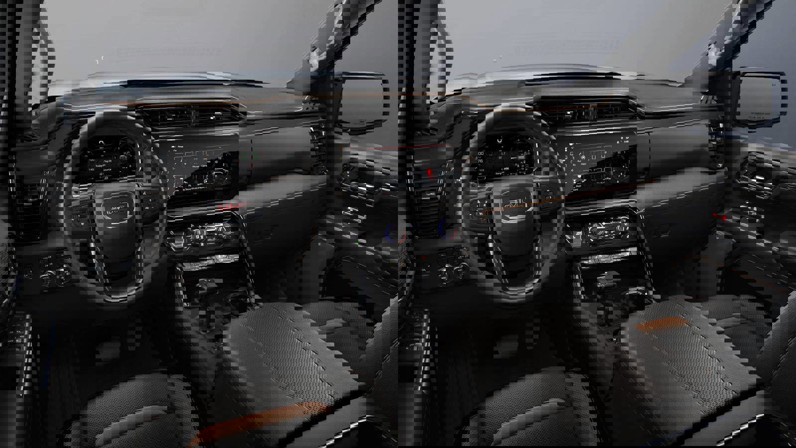 New 2026 GMC Sierra 1500 AT4 w/ AT4 Premium Package image 38