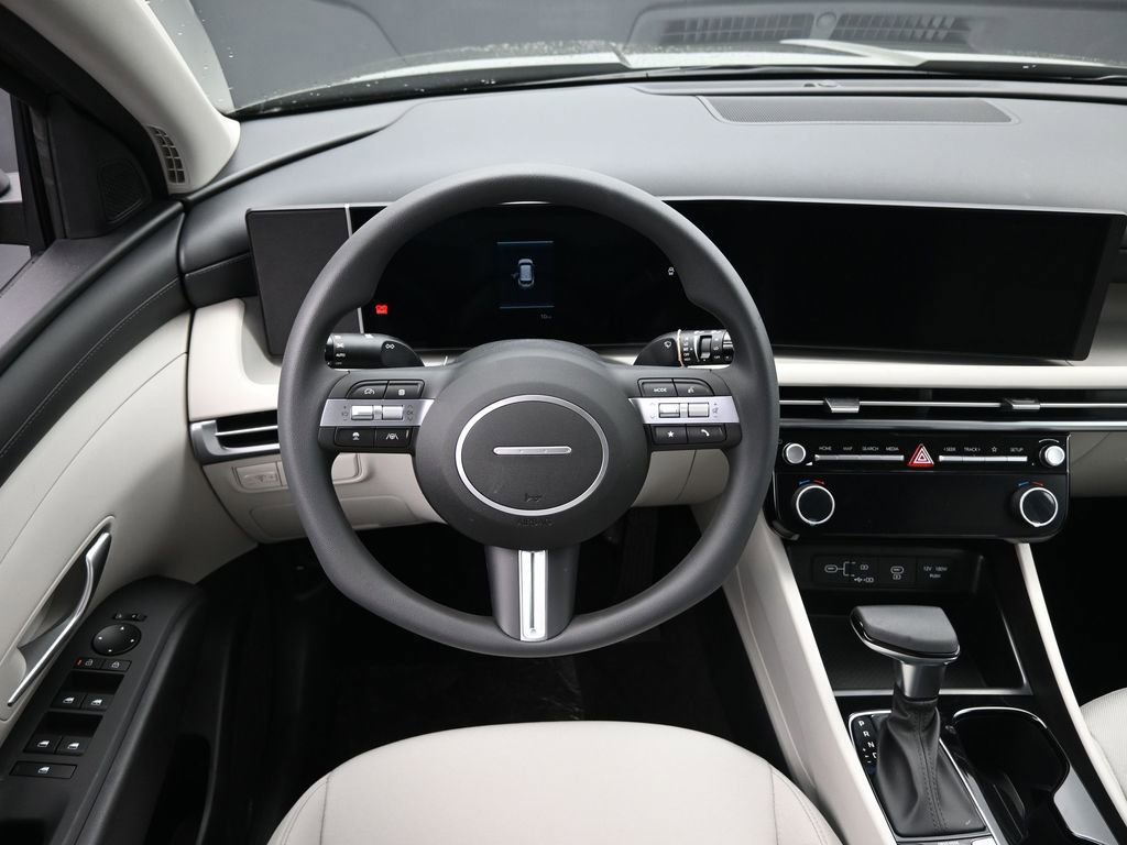 New 2026 Hyundai Tucson SEL image 22