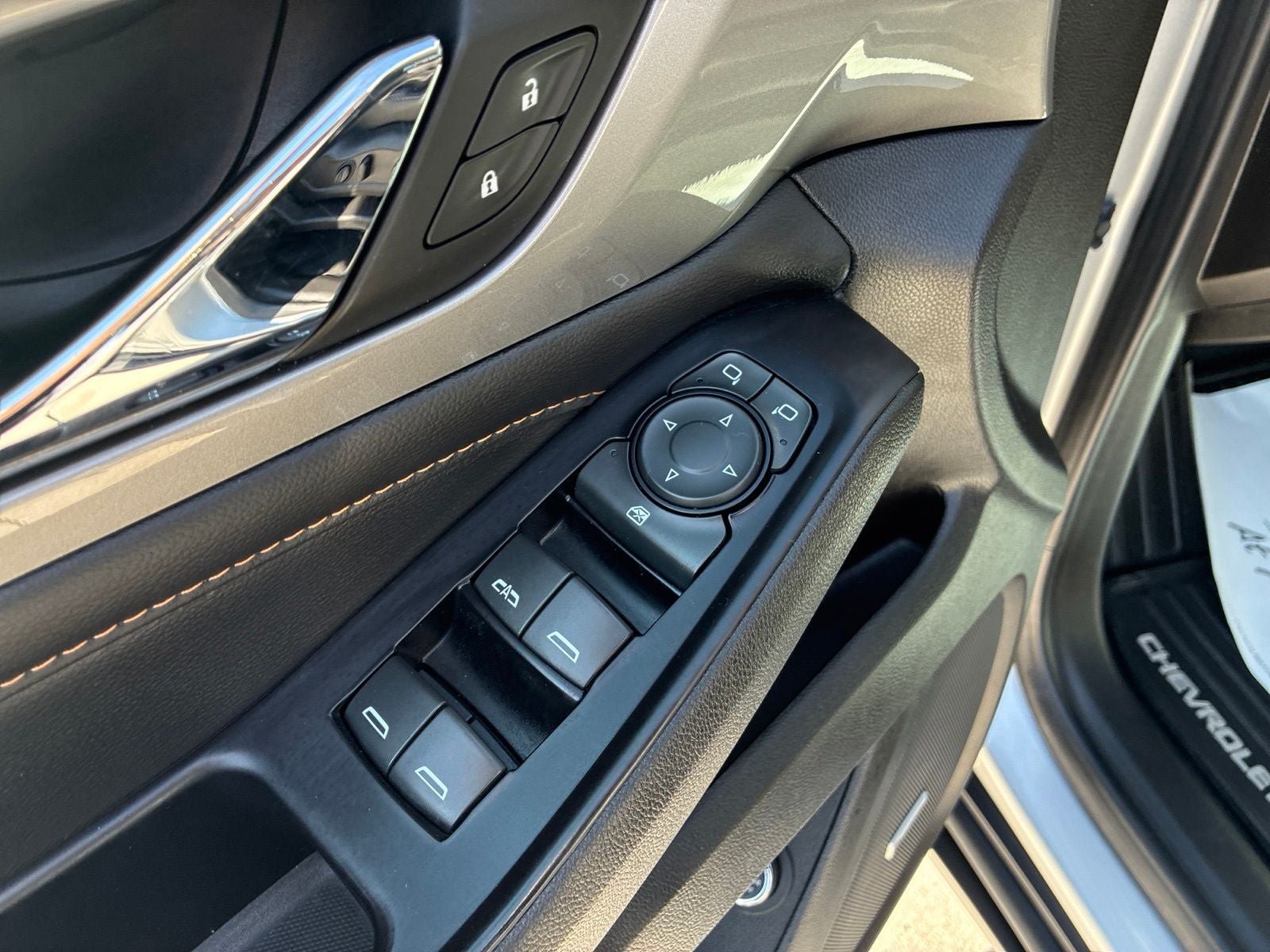 Used 2019 Chevrolet Traverse RS AWD/4WD image 14