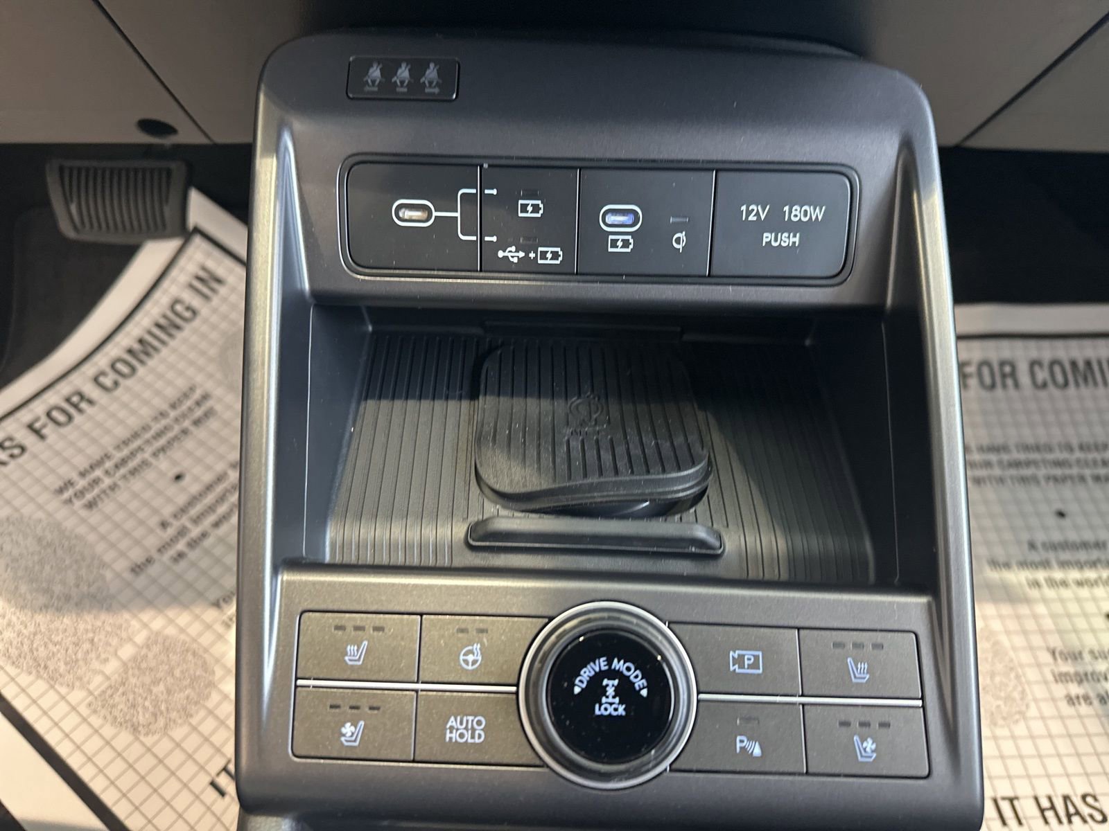 New 2026 Hyundai Kona Limited image 25