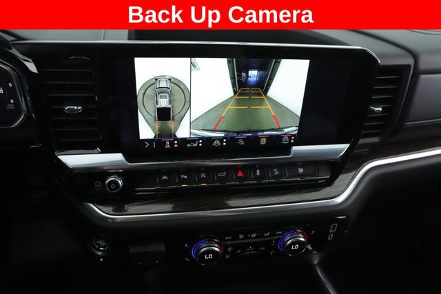 Used 2026 GMC Sierra 1500 Elevation w/ Elevation Premium Package AWD/4WD image 25