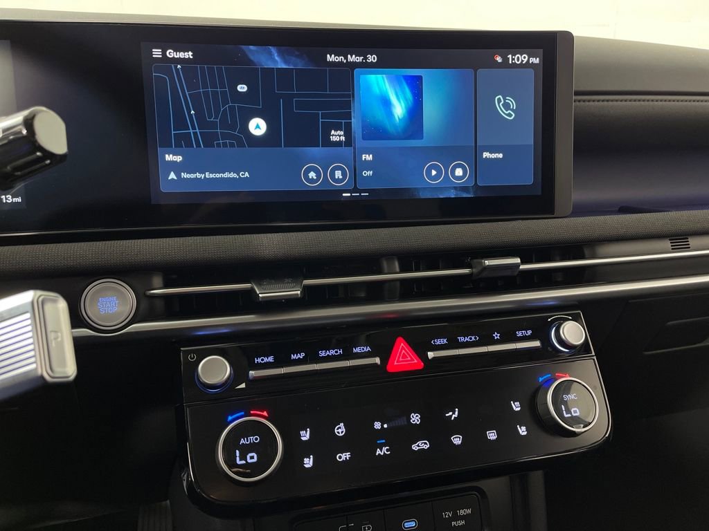 New 2026 Hyundai Tucson Limited AWD/4WD image 21