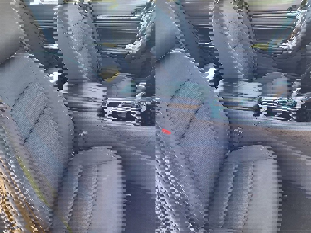 Used 2024 Nissan Altima 2.5 SV image 16