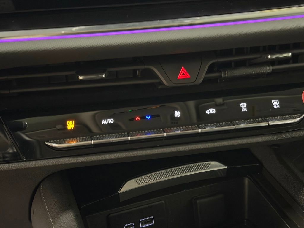 Certified 2024 Buick Envision Preferred image 34