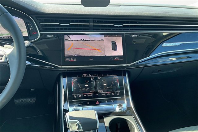 New 2025 Audi Q7 3.0T Premium Plus image 7