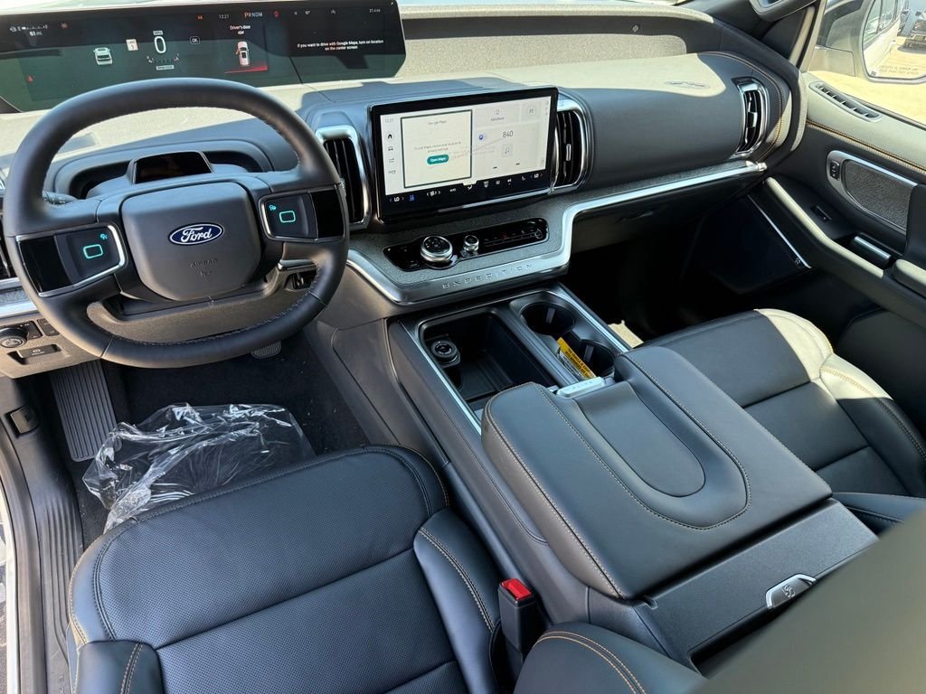 New 2027 Ford Expedition Tremor AWD/4WD image 7