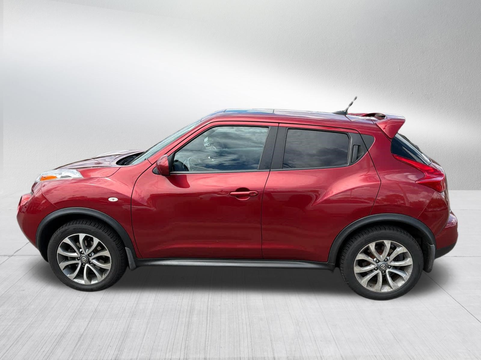 Used 2013 Nissan Juke SL w/ Sport Pkg AWD/4WD image 8
