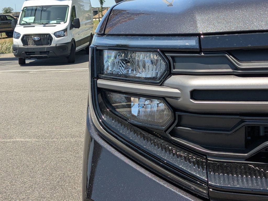 New 2026 Ford Expedition Tremor image 9