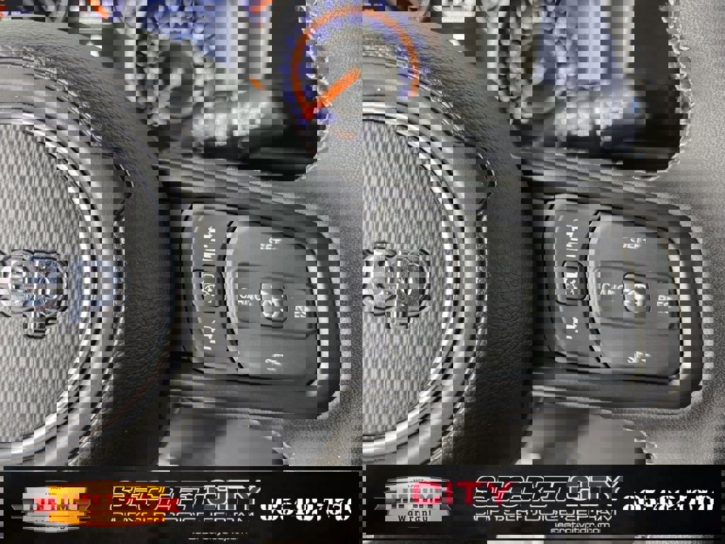 New 2026 Jeep Wrangler Unlimited Sport image 17