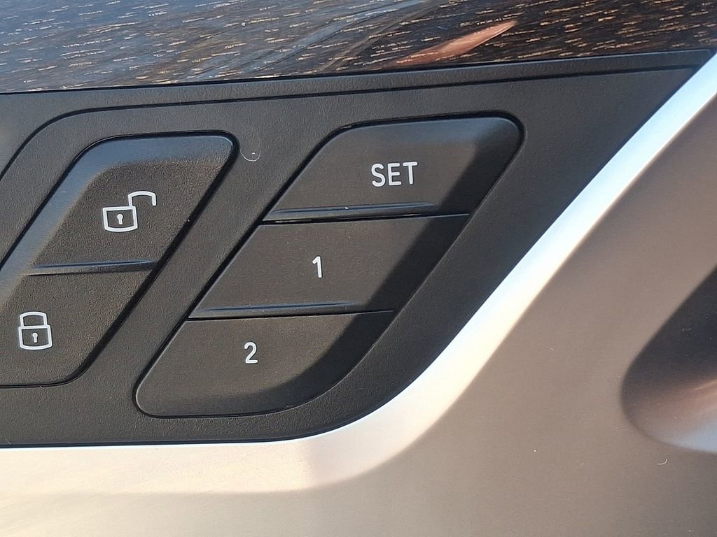 Certified 2023 BMW X3 xDrive30i w/ Convenience Package w/ZPA AWD/4WD image 27