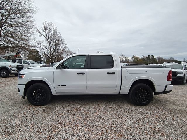 New 2026 RAM 1500 Limited AWD/4WD image 2