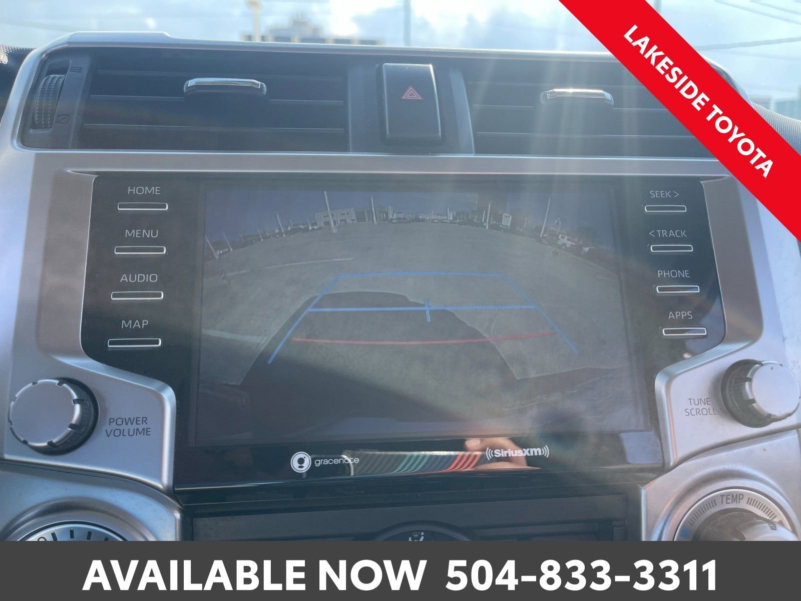 Used 2023 Toyota 4Runner SR5 image 31