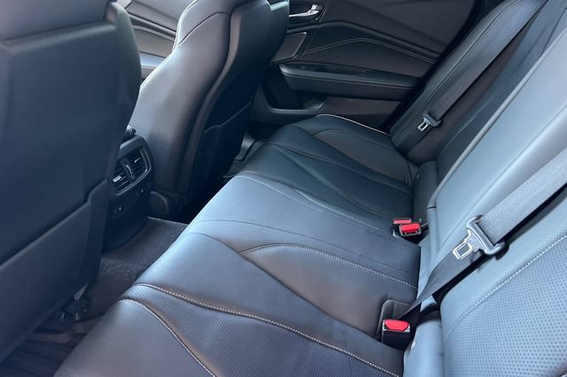 Used 2023 Acura TLX SH-AWD w/ Advance Package image 14