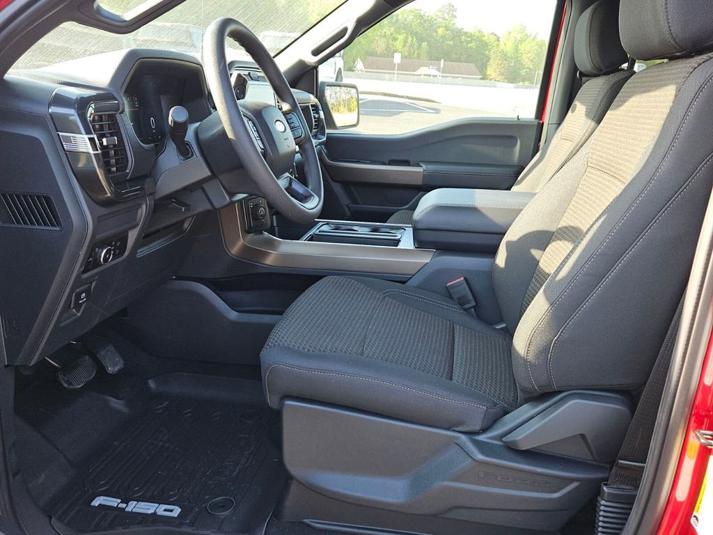 New 2026 Ford F150 STX w/ Equipment Group 201A FX4 AWD/4WD image 5