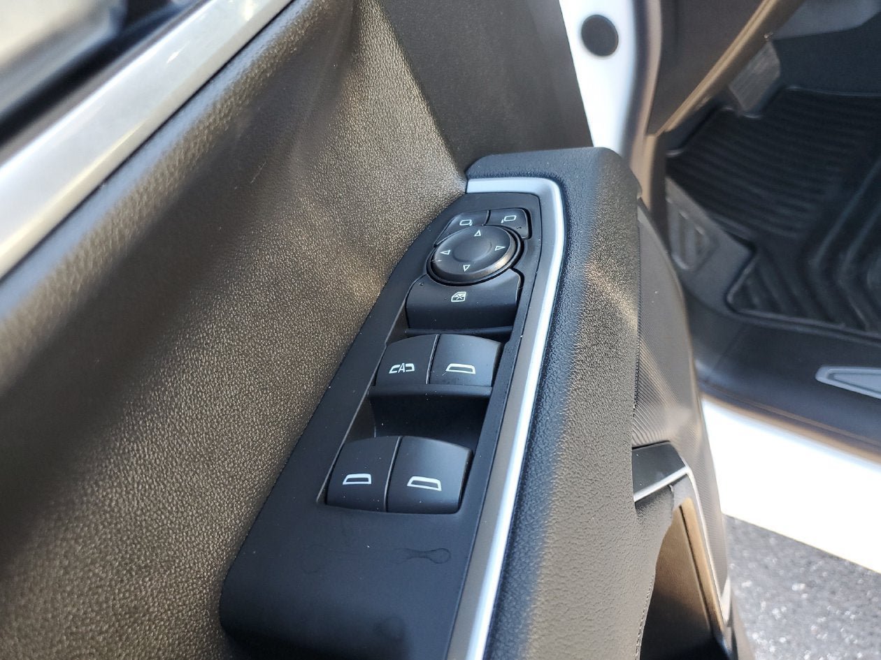 New 2026 GMC Sierra 1500 Elevation AWD/4WD image 19