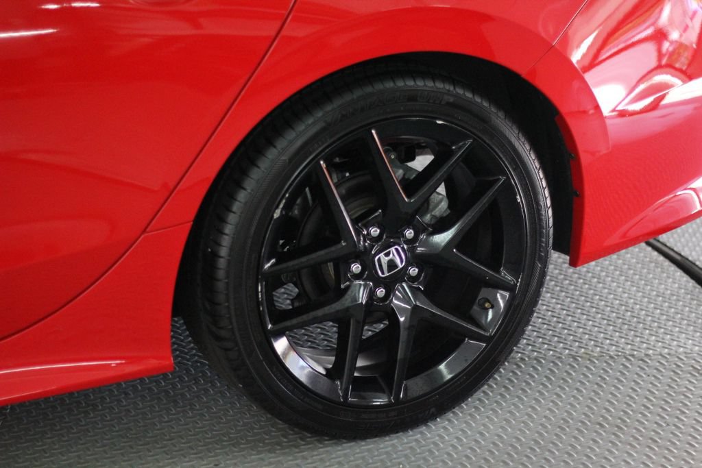 Used 2024 Honda Civic Sport image 56