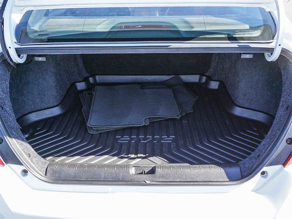 Used 2020 Honda Civic Sport image 24