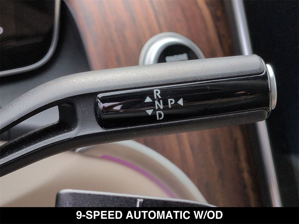 Certified 2026 Mercedes-Benz GLC 300 4MATIC image 20