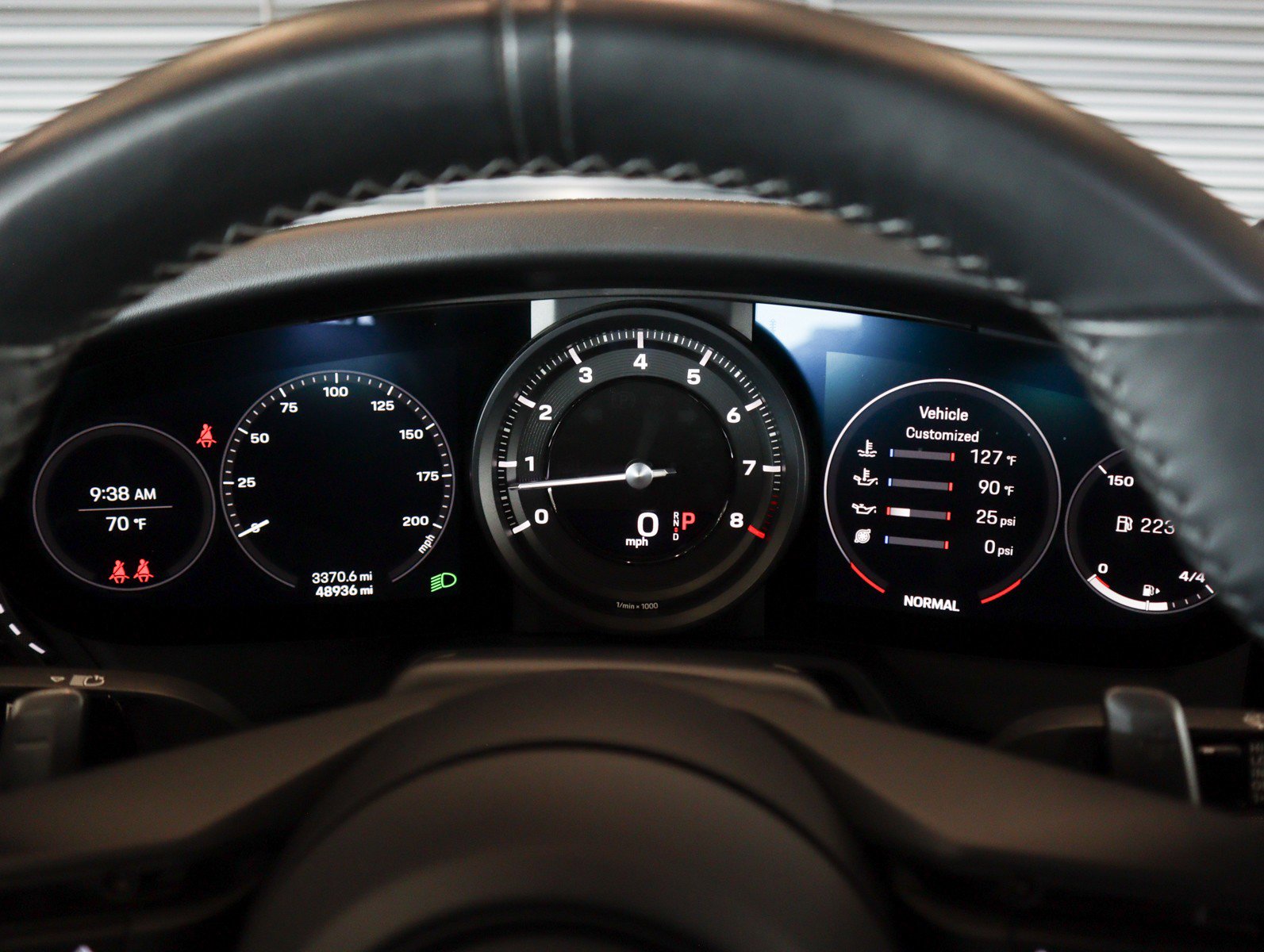 Used 2021 Porsche 911 Carrera S image 14